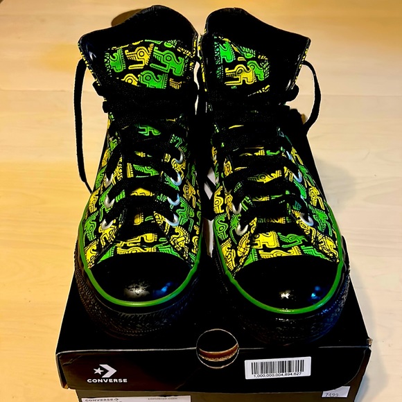 Mens 7.5 - Picture 1 of 2